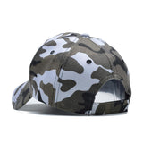Huntley Baseball Cap