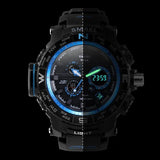 Guerriero Military Watch