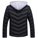 Melvin Jacket