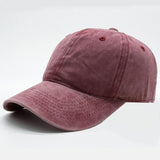 Jarom Baseball Cap