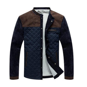 Alaric Jacket