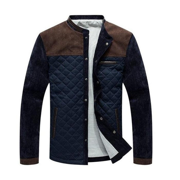 Alaric Jacket
