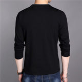 Dave Long Sleeve T-Shirt