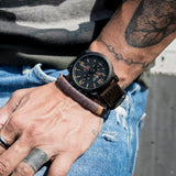 Classici Military Watch