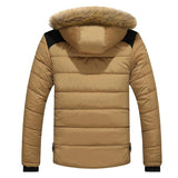 Octavius Jacket