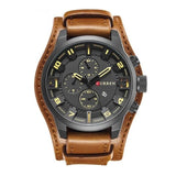 Rigo Quartz Watch
