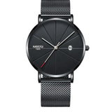 Essenziale Minimalist Watch