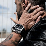 Oscillare Military Watch