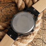 Precise Military Watch