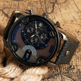 Precise Military Watch
