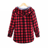 Benjamin Plaid Shirt