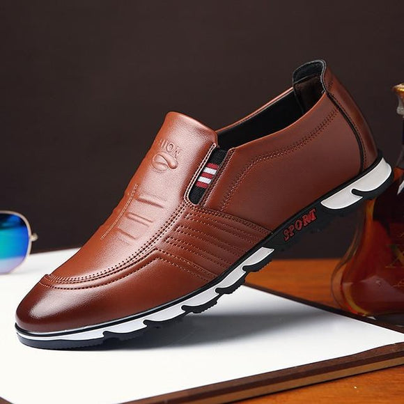 Zanoti Casual Shoes