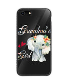 Grandma Is Love Girl - iPhone 8