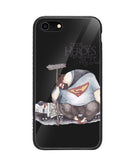 Hero Is My Dad - iPhone 8