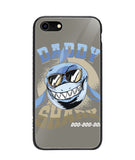 Daddy Shark Aquatic Creature Marine Fish Funny - iPhone 8