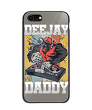 Dee Jay Daddy - iPhone 8