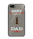 Russkiy Toy Dad - iPhone 8