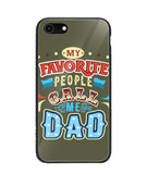 My Favorite Call Me Dad - iPhone 8