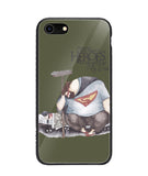 Hero Is My Dad - iPhone 8