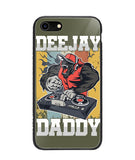 Dee Jay Daddy - iPhone 8
