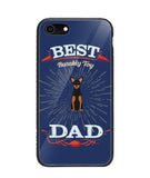 Russkiy Toy Dad - iPhone 8