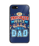 My Favorite Call Me Dad - iPhone 8