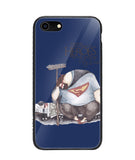 Hero Is My Dad - iPhone 8