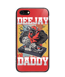 Dee Jay Daddy - iPhone 8