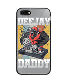 Dee Jay Daddy - iPhone 8