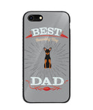 Russkiy Toy Dad - iPhone 8