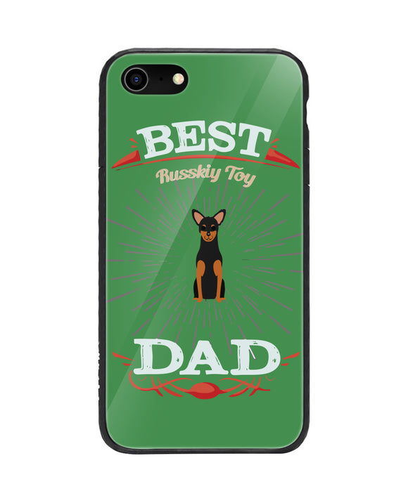Russkiy Toy Dad - iPhone 8