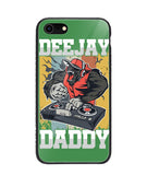 Dee Jay Daddy - iPhone 8
