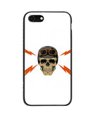 Mens Grandpa The Man The Myth The Legend - iPhone 8