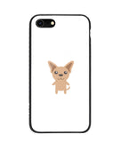 Chihuahua Daddy I Love My Dog - iPhone 8