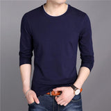 Dave Long Sleeve T-Shirt