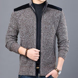 Carver Jacket