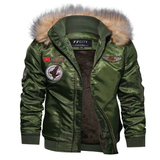 Wilder Jacket