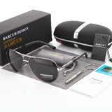 Blaine Sunglasses