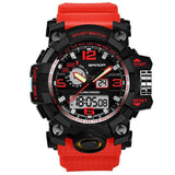 Debet Military Watch
