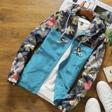 Reuben Jacket