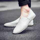 Kylen Casual Loafers