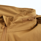 Jenson Windbreaker Jacket