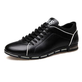 Mitchel Casual Shoes