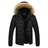 Octavius Jacket