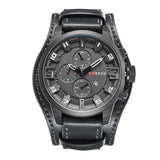 Rigo Quartz Watch