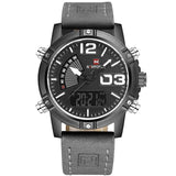 Vivac Military Watch