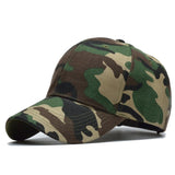 Huntley Baseball Cap