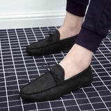 Cailan Moccasins