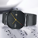 Essenziale Minimalist Watch