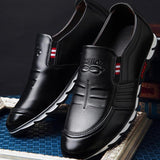 Zanoti Casual Shoes
